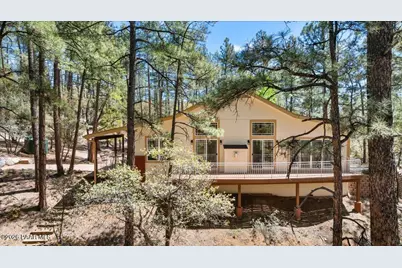 260 E Marapai Road, Prescott, AZ 86303 - Photo 41