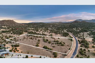 4960 W Sterling Ranch Road, Prescott, AZ 86305 - Photo 5