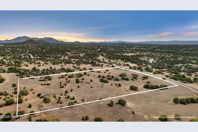 4960 W Sterling Ranch Road, Prescott, AZ 86305 - Photo 3