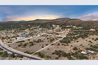 4960 W Sterling Ranch Road, Prescott, AZ 86305 - Photo 9