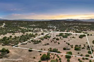 4960 W Sterling Ranch Rd, Prescott, AZ 86305 - Photo 1