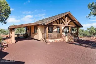 49 Norma Way, Ash Fork, AZ 86320 - Photo 3