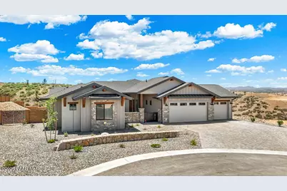 3705 Blazing Ore Trail, Prescott, AZ 86301 - Photo 37