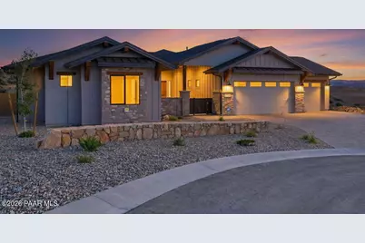 3705 Blazing Ore Trail, Prescott, AZ 86301 - Photo 53