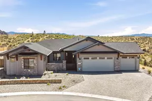 3705 Blazing Ore Trl, Prescott, AZ 86301 - Photo 3