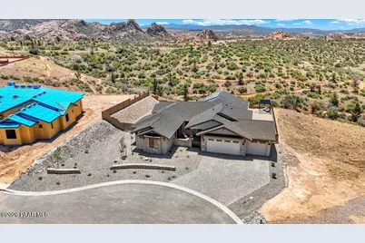 3705 Blazing Ore Trail, Prescott, AZ 86301 - Photo 39