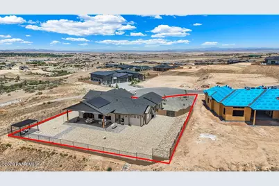 3705 Blazing Ore Trail, Prescott, AZ 86301 - Photo 49