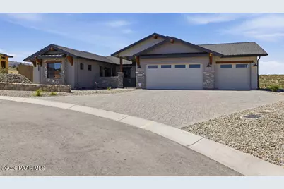 3705 Blazing Ore Trail, Prescott, AZ 86301 - Photo 35