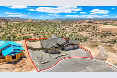 3705 Blazing Ore Trail, Prescott, AZ 86301 - Photo 47