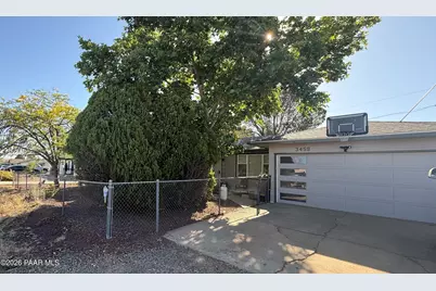 3459 N Catherine Drive, Prescott Valley, AZ 86314 - Photo 1