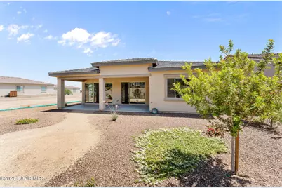 4290 Copperhead Drive, Wickenburg, AZ 85390 - Photo 3