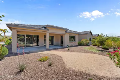 4290 Copperhead Drive, Wickenburg, AZ 85390 - Photo 37
