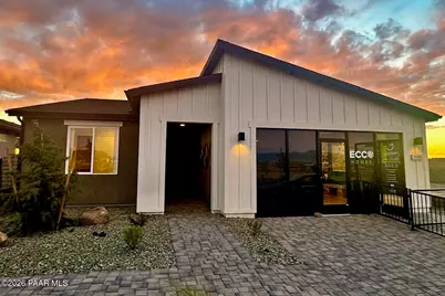 5228 Atwood Court, Prescott Valley, AZ 86314 - Photo 1