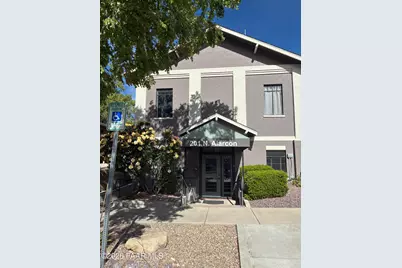 201 N Alarcon Street, Prescott, AZ 86301 - Photo 1