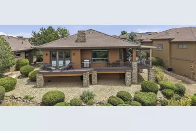 1272 Pebble Springs, Prescott, AZ 86301 - Photo 41