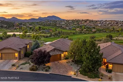 1272 Pebble Springs, Prescott, AZ 86301 - Photo 1