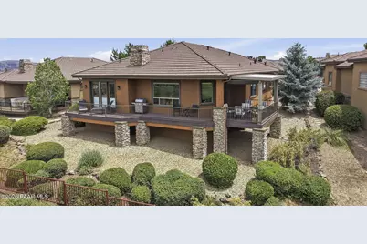 1272 Pebble Springs, Prescott, AZ 86301 - Photo 43