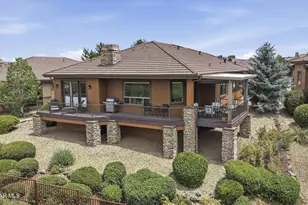 1272 Pebble Springs, Prescott, AZ 86301 - Photo 43