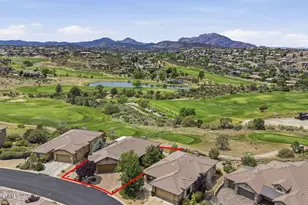 1272 Pebble Springs, Prescott, AZ 86301 - Photo 29