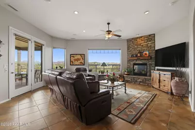 1272 Pebble Springs, Prescott, AZ 86301 - Photo 11