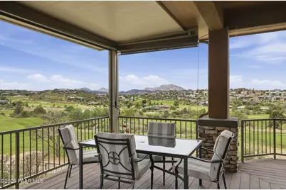 1272 Pebble Springs, Prescott, AZ 86301 - Photo 33