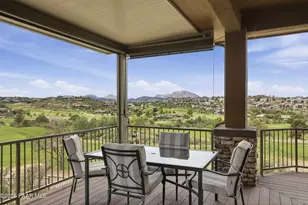 1272 Pebble Springs, Prescott, AZ 86301 - Photo 33