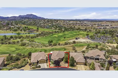 1272 Pebble Springs, Prescott, AZ 86301 - Photo 39