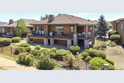 1272 Pebble Springs, Prescott, AZ 86301 - Photo 5