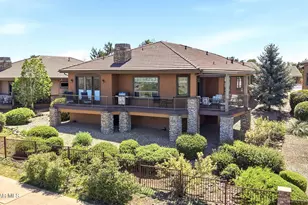 1272 Pebble Springs, Prescott, AZ 86301 - Photo 5