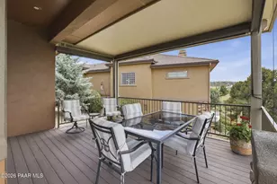 1272 Pebble Springs, Prescott, AZ 86301 - Photo 37