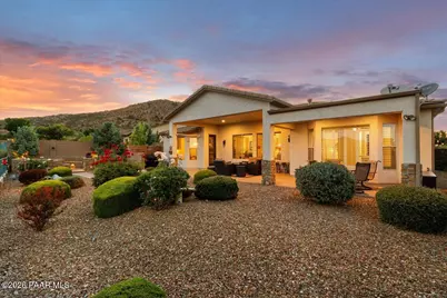1024 N Wide Open Trail, Prescott Valley, AZ 86314 - Photo 25