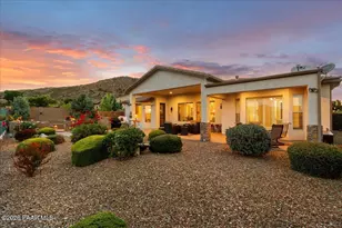 1024 N Wide Open Trail, Prescott Valley, AZ 86314 - Photo 25