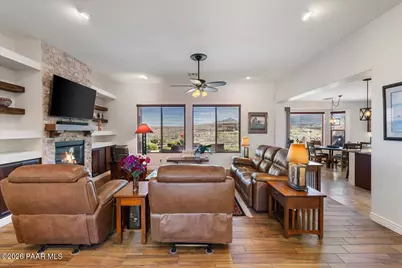 1024 N Wide Open Trail, Prescott Valley, AZ 86314 - Photo 9