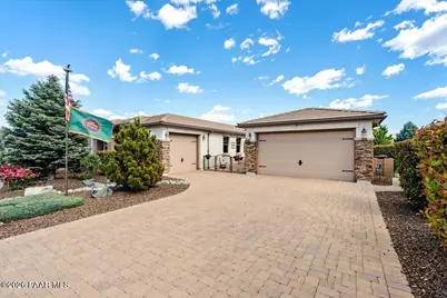 1024 N Wide Open Trail, Prescott Valley, AZ 86314 - Photo 3