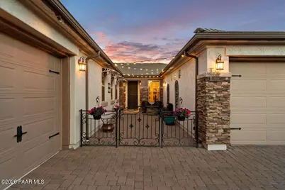 1024 N Wide Open Trail, Prescott Valley, AZ 86314 - Photo 5