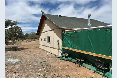 Lot 3 4 Parcel, Peach Springs, AZ 86434 - Photo 21