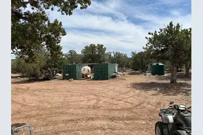Lot 3 4 Parcel, Peach Springs, AZ 86434 - Photo 5