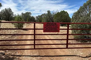 Lot 3 4 Parcel, Peach Springs, AZ 86434 - Photo 25