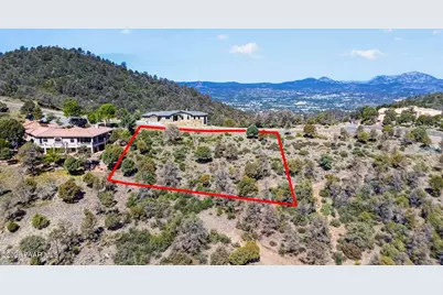 661 Cloud Crossing Circle, Prescott, AZ 86303 - Photo 1