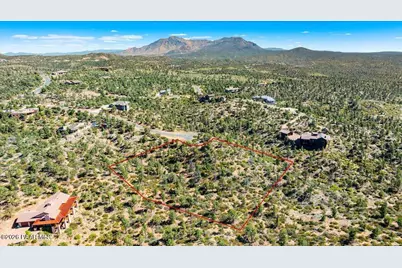 6700 W Singing Wolf Lane, Prescott, AZ 86305 - Photo 1