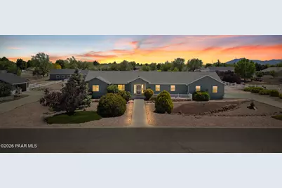 839 Talia Place, Chino Valley, AZ 86323 - Photo 1