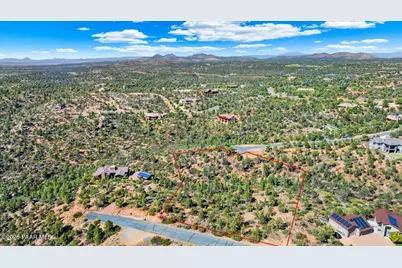 13725 Standing Bear Trail, Prescott, AZ 86305 - Photo 1