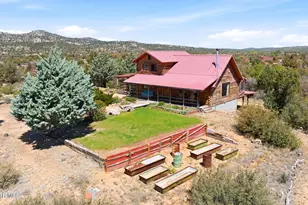 10262 W Tough Country Trail, Prescott, AZ 86305 - Photo 19