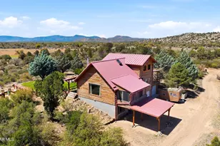 10262 W Tough Country Trail, Prescott, AZ 86305 - Photo 63