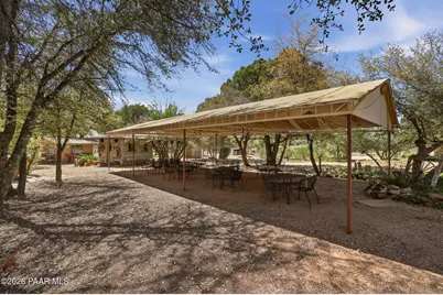 10262 W Tough Country Trail, Prescott, AZ 86305 - Photo 75