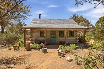 10262 W Tough Country Trail, Prescott, AZ 86305 - Photo 183
