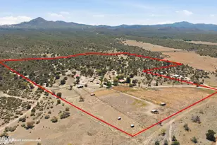 10262 W Tough Country Trail, Prescott, AZ 86305 - Photo 5