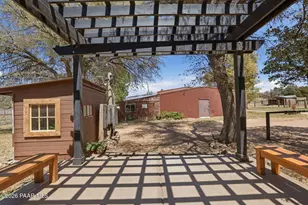 10262 W Tough Country Trail, Prescott, AZ 86305 - Photo 135