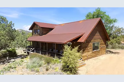 10262 W Tough Country Trail, Prescott, AZ 86305 - Photo 143