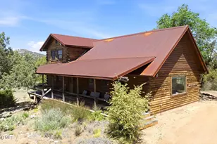 10262 W Tough Country Trail, Prescott, AZ 86305 - Photo 143